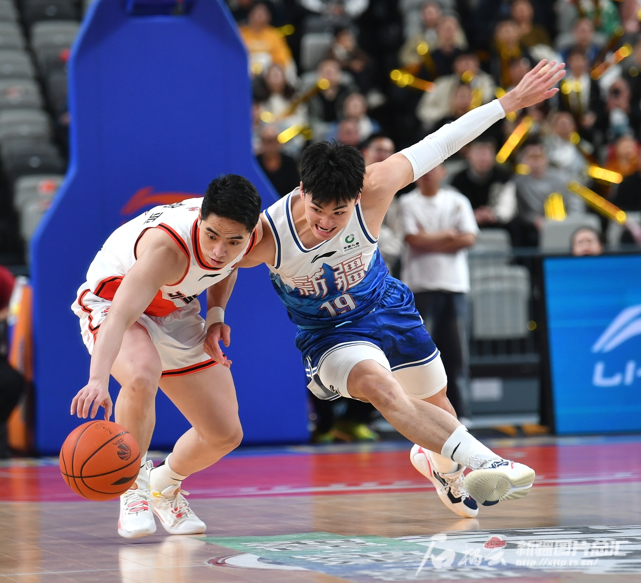 新疆主场大胜福建,取得三连胜的简单介绍 新疆主场大胜福建,取得三连胜的简单介绍