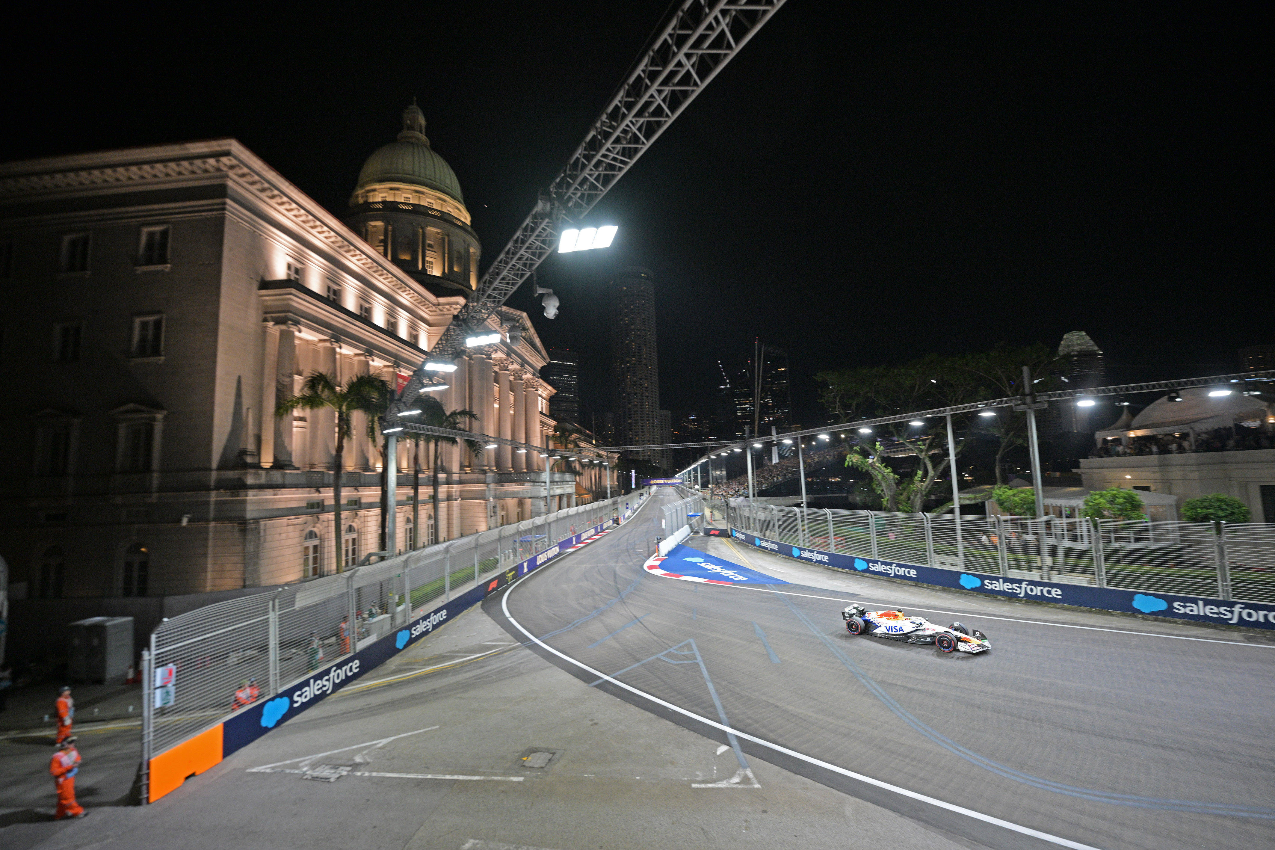 红牛车队逆转索伯车队，阿隆索带队取胜的简单介绍