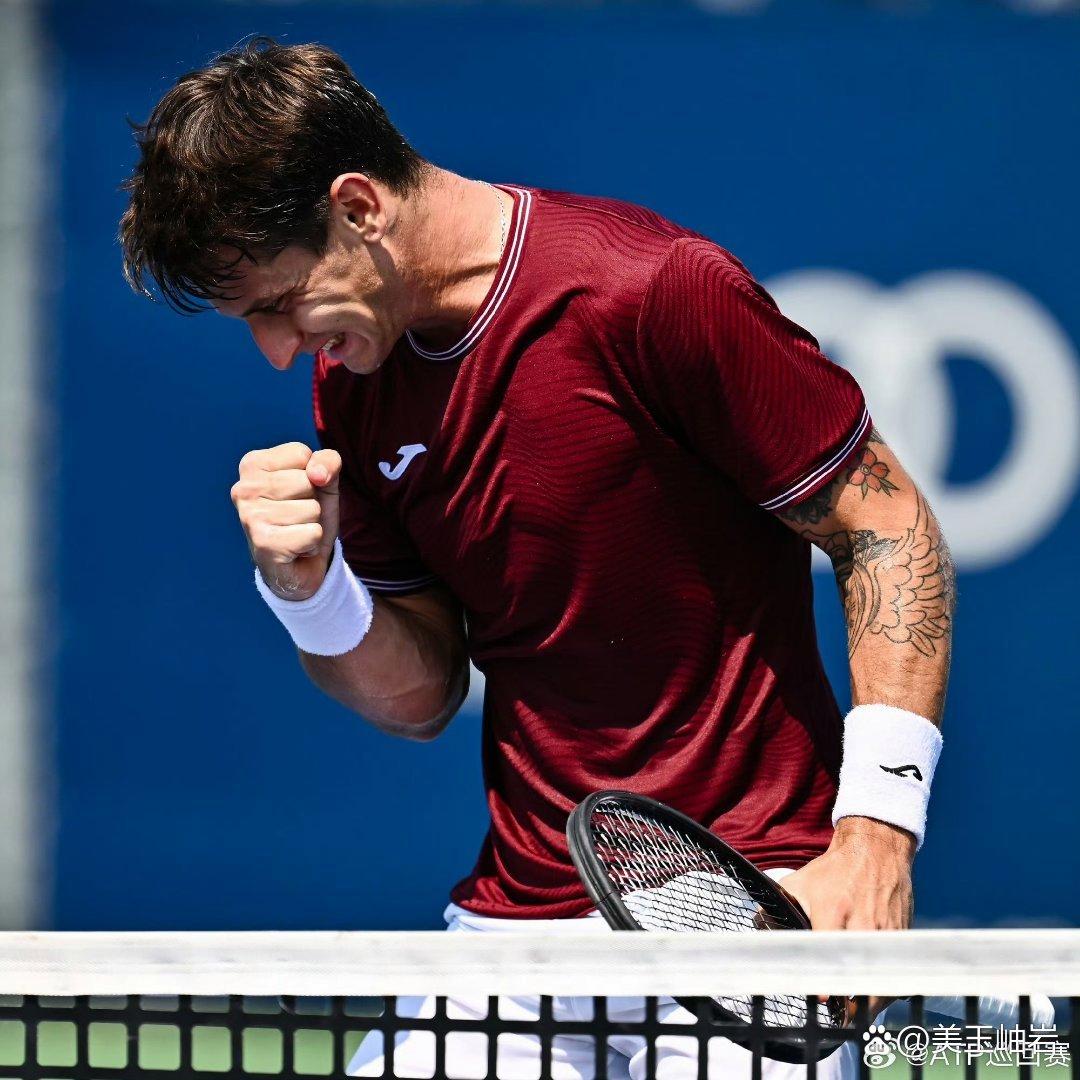 关于意大利网球队翻盘美国网球队，纳达尔绝境逆转的信息