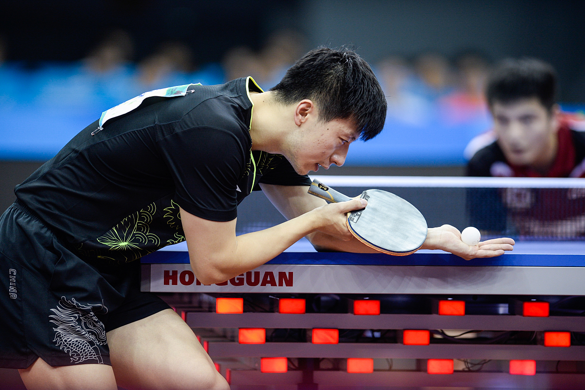 LOL英雄联盟投注-瑞典乒乓球队横扫日本乒乓球队，马龙高光表现的简单介绍