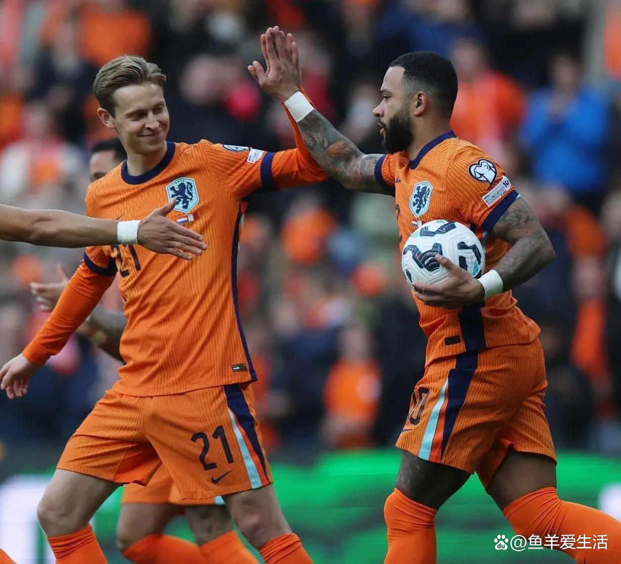 lol竞猜-荷兰对阵斯洛伐克即将上演激烈对决的简单介绍