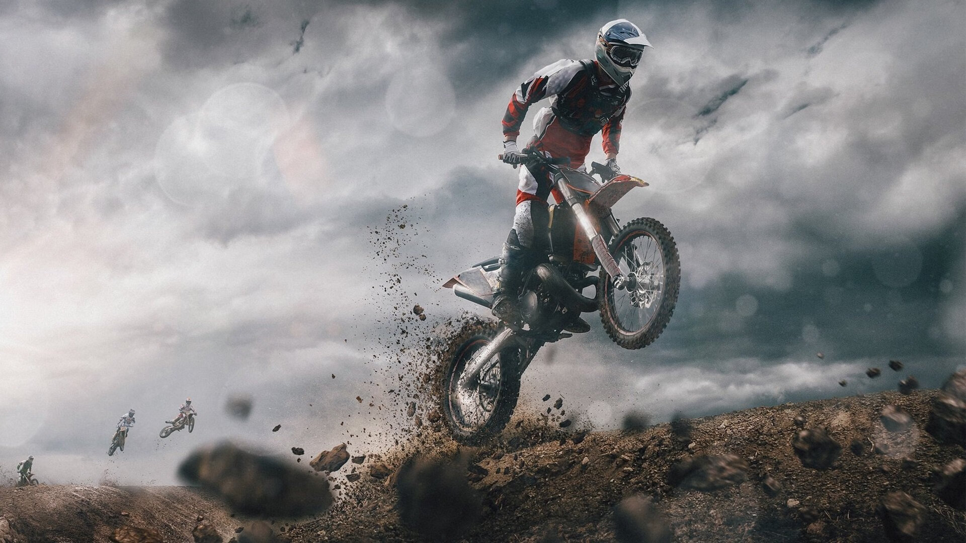 季后赛抢七之夜，奥斯梅恩的传奇一役